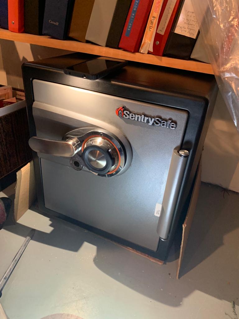 Safe Installation & Safe Opening Service 6137777348 Locktech